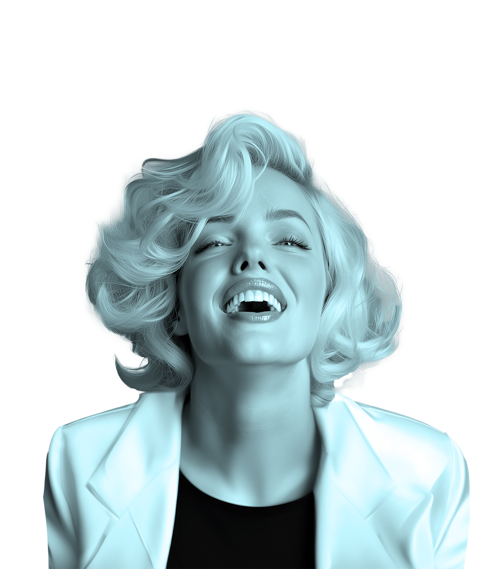 Client care in financial services recruitment — Blondes in Payments