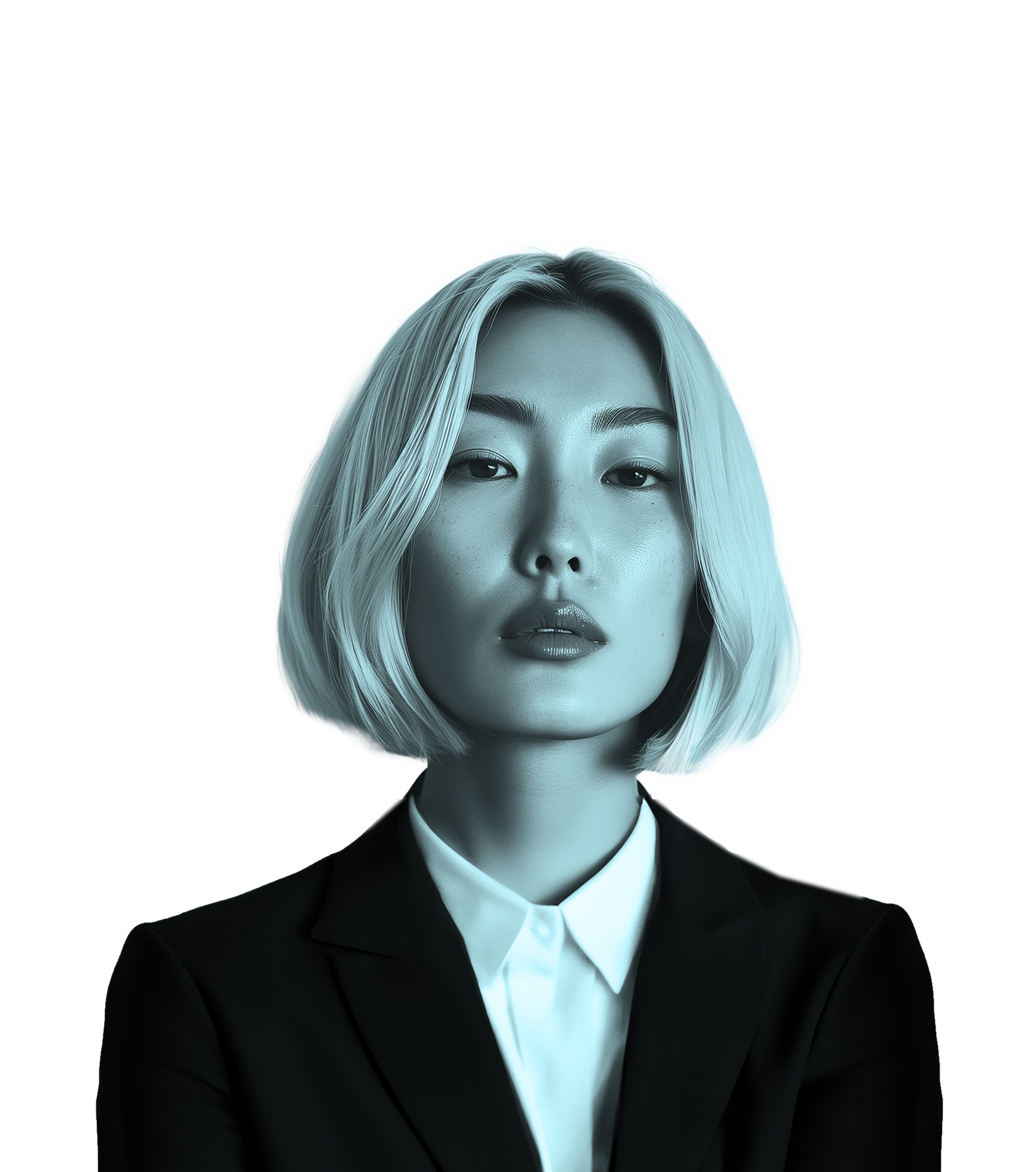 AI-powered innovation in fintech recruitment — Blondes in Payments